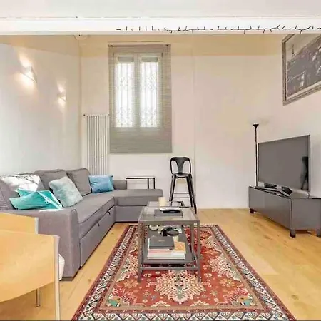 Cozy Apartment Near Bocconi Milan Exterior photo