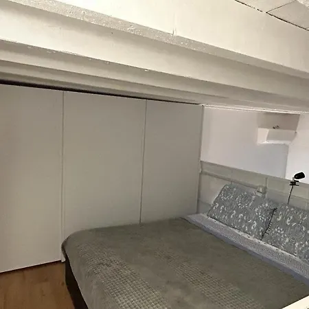 Cozy Apartment Near Bocconi Milan Exterior photo