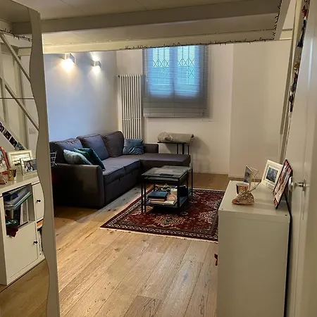 Cozy Apartment Near Bocconi Milan Exterior photo